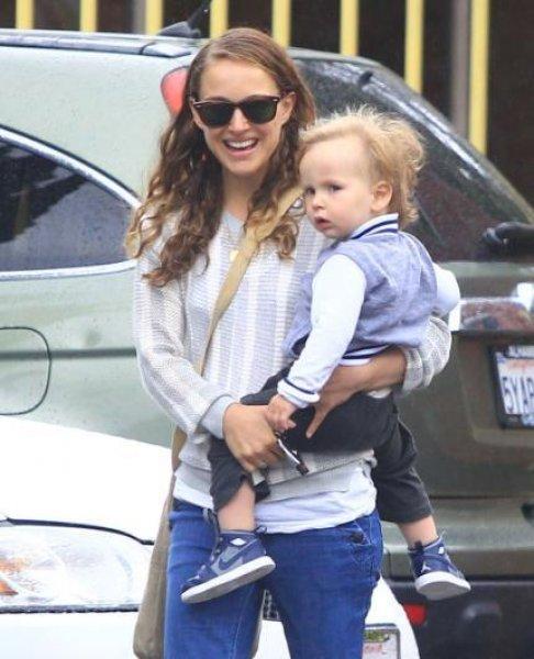 1990'ların genç yıldızları 