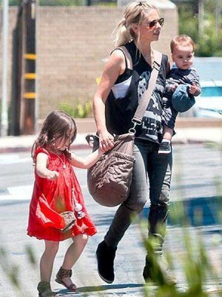 1990'ların genç yıldızları 