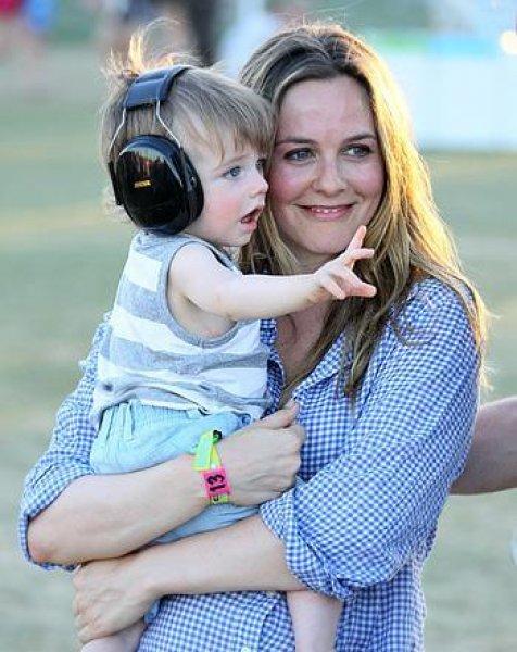 1990'ların genç yıldızları 