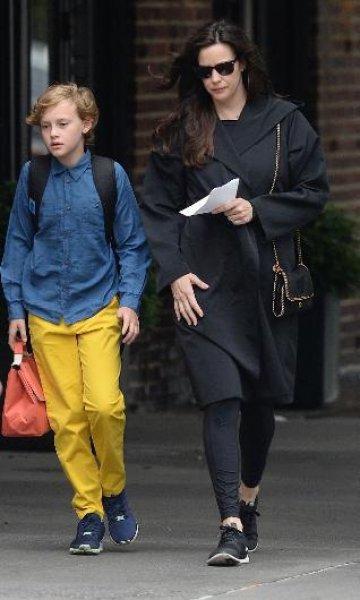 1990'ların genç yıldızları 