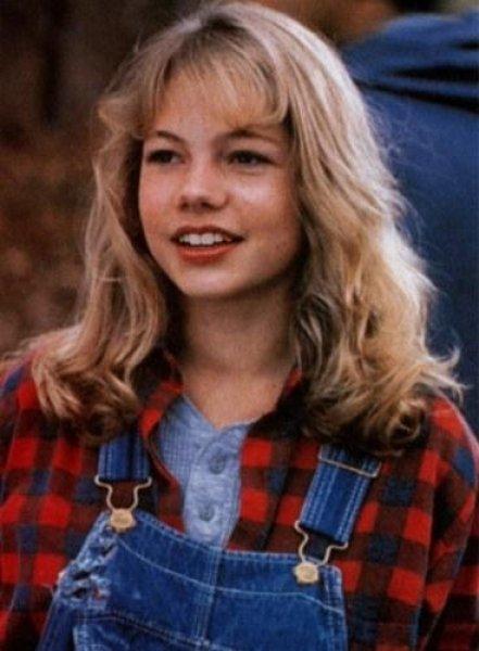 1990'ların genç yıldızları 