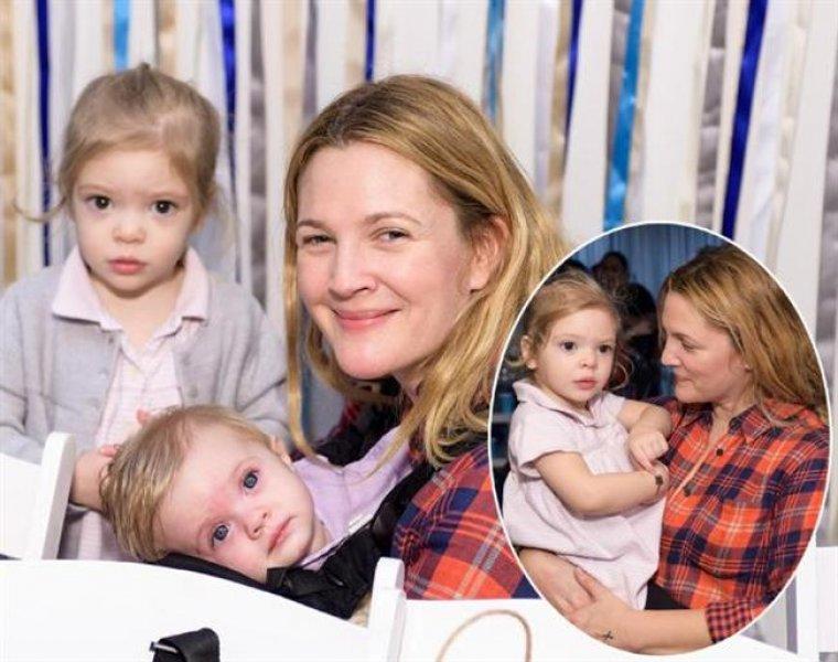 1990'ların genç yıldızları 