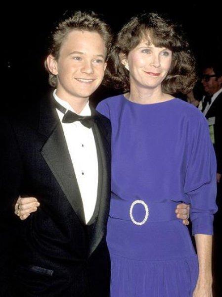 1990'ların genç yıldızları 