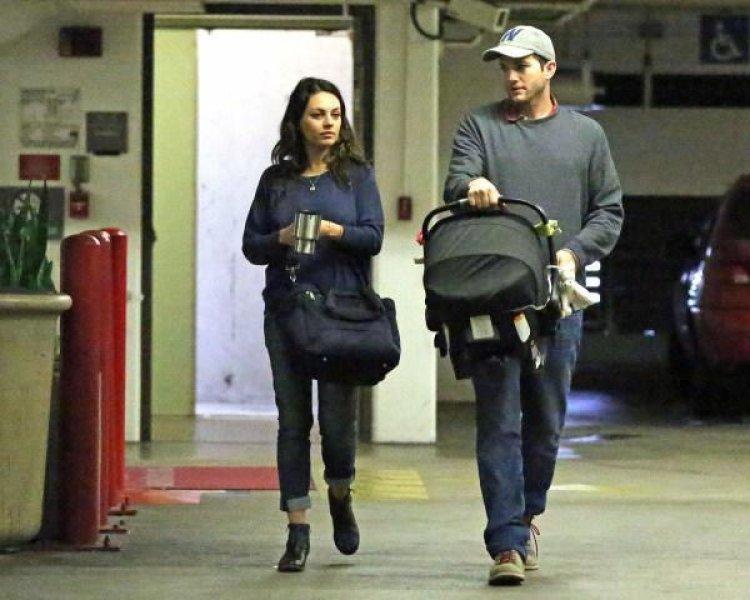 1990'ların genç yıldızları 