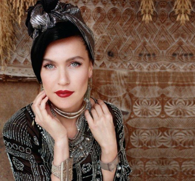 Şevval Sam dizi teklifini reddetti