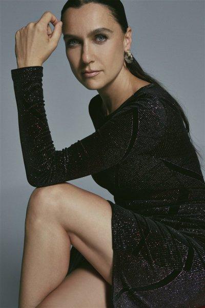 Şevval Sam dizi teklifini reddetti