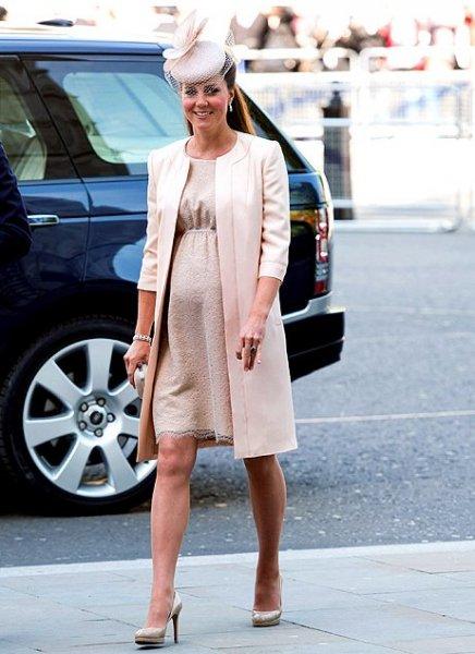 Ünlülerin hamilelik görüntüleri