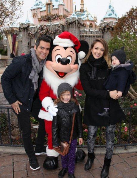 Ünlülerin hamilelik görüntüleri