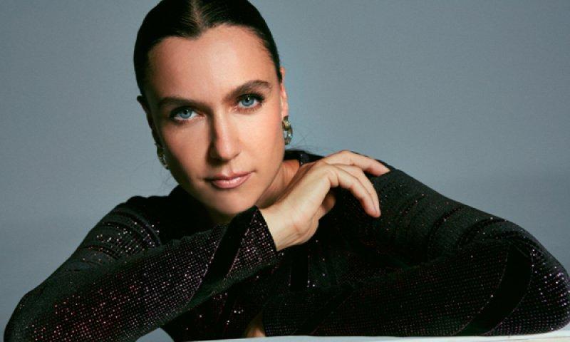 Şevval Sam dizi teklifini reddetti