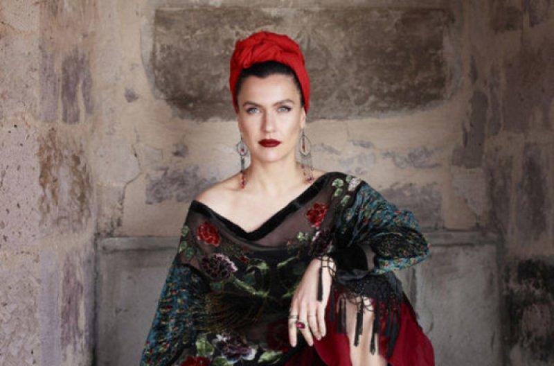 Şevval Sam dizi teklifini reddetti