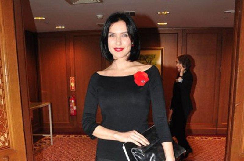 Şevval Sam dizi teklifini reddetti