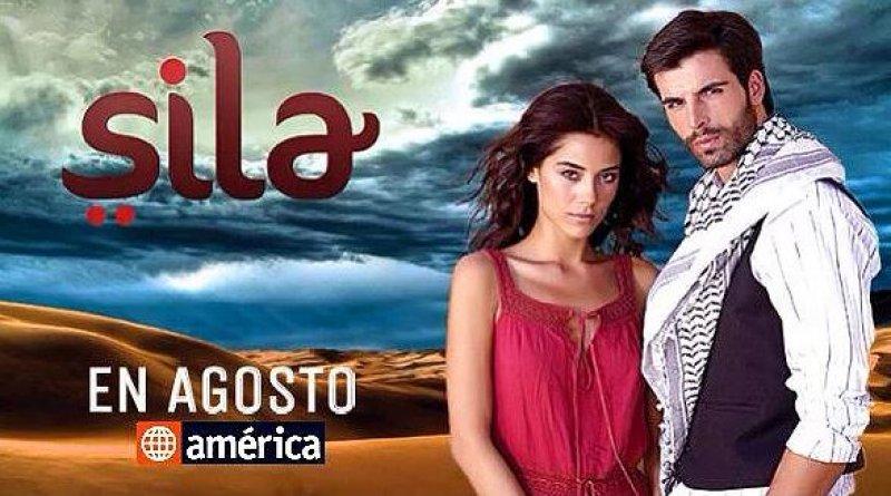 Yurtdışında en çok izlenen 17 Türk dizisi