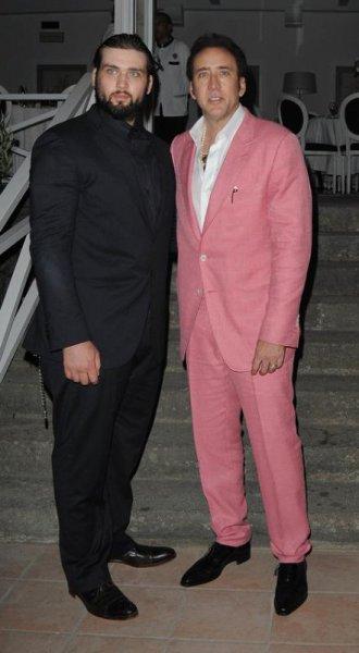 Ünlülerin başını belaya sokan çocukları