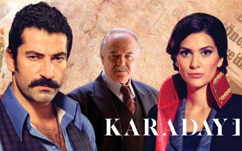 Yurtdışında en çok izlenen 17 Türk dizisi