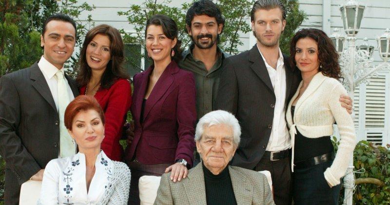 Yurtdışında en çok izlenen 17 Türk dizisi