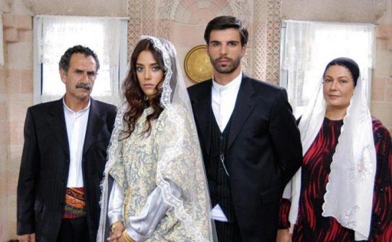 Yurtdışında en çok izlenen 17 Türk dizisi