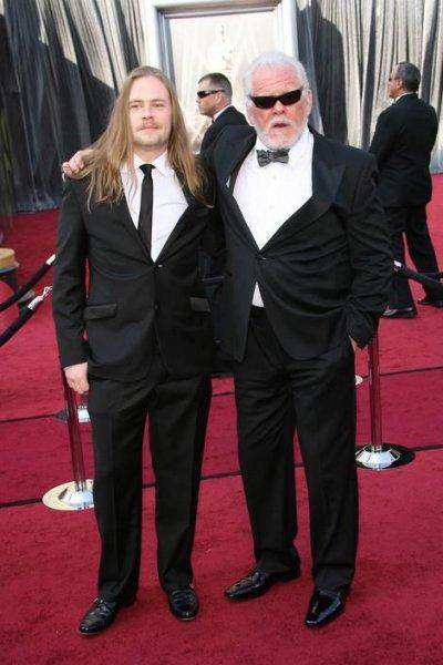 Ünlülerin başını belaya sokan çocukları