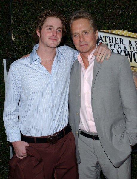 Ünlülerin başını belaya sokan çocukları