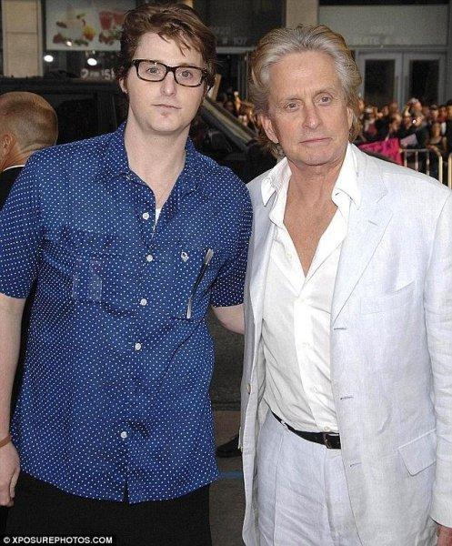 Ünlülerin başını belaya sokan çocukları