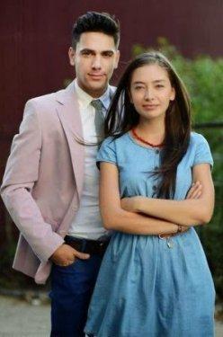 Kadir Doğulu ile Neslihan Atagül nişanlandı