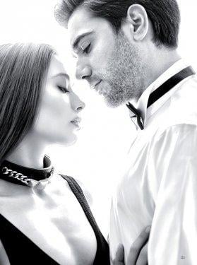 Kadir Doğulu ile Neslihan Atagül nişanlandı