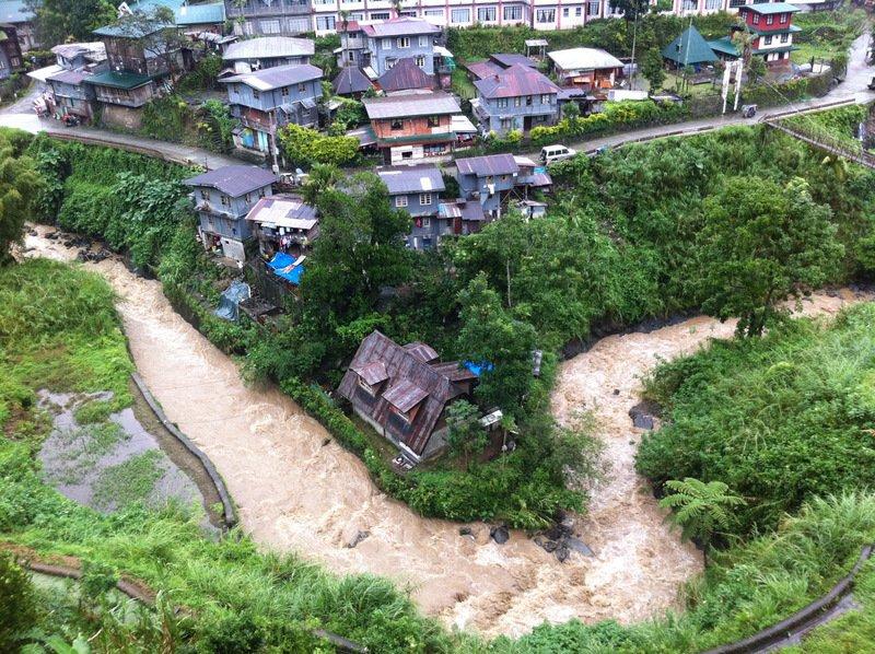 Dünyanın 8. harikası olarak bilinen 2000 yılllık pirinç tarlaları