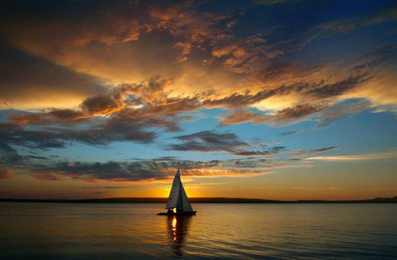 En güzel ödüllü manzara fotoğrafları 