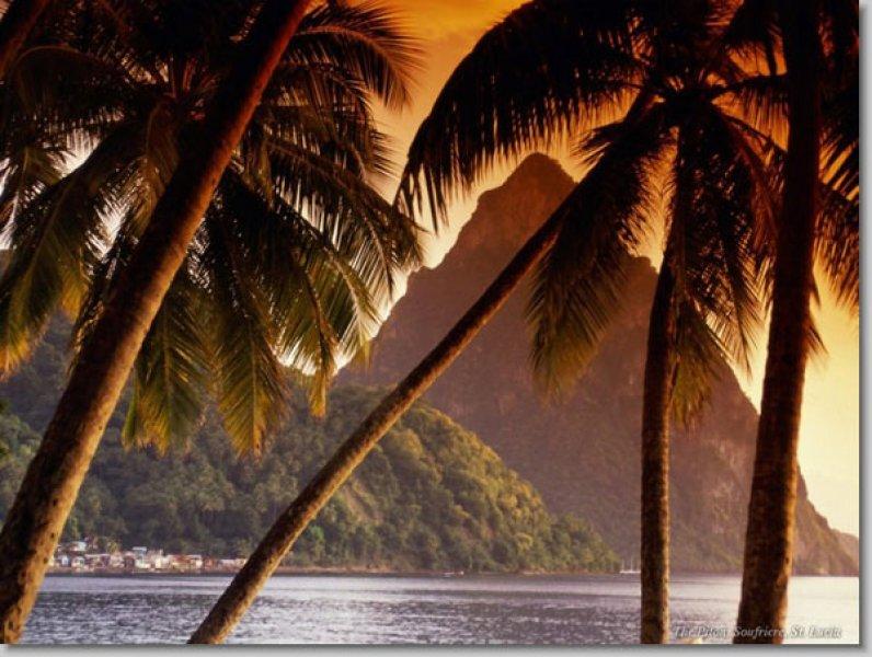 En güzel ödüllü manzara fotoğrafları 