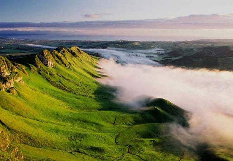 En güzel ödüllü manzara fotoğrafları 
