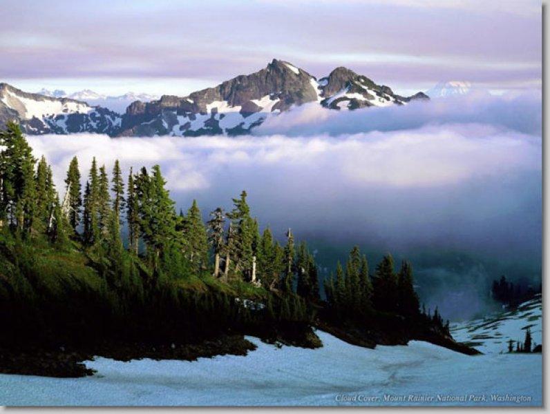 En güzel ödüllü manzara fotoğrafları 