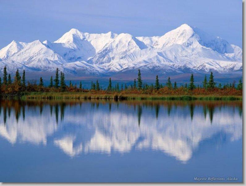 En güzel ödüllü manzara fotoğrafları 