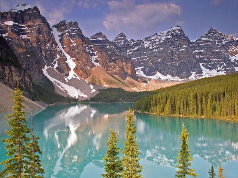 En güzel ödüllü manzara fotoğrafları 