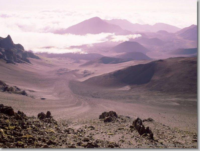 En güzel ödüllü manzara fotoğrafları 