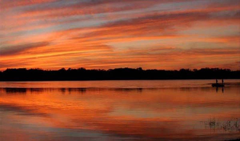En güzel ödüllü manzara fotoğrafları 
