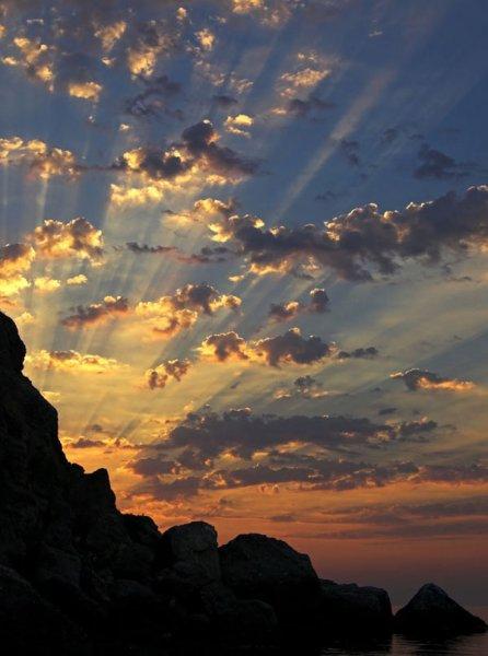 En güzel ödüllü manzara fotoğrafları 