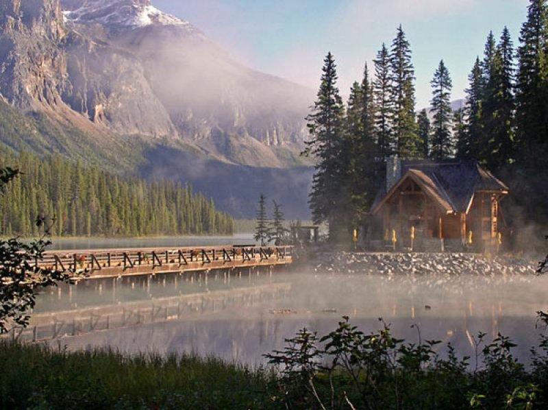 En güzel ödüllü manzara fotoğrafları 