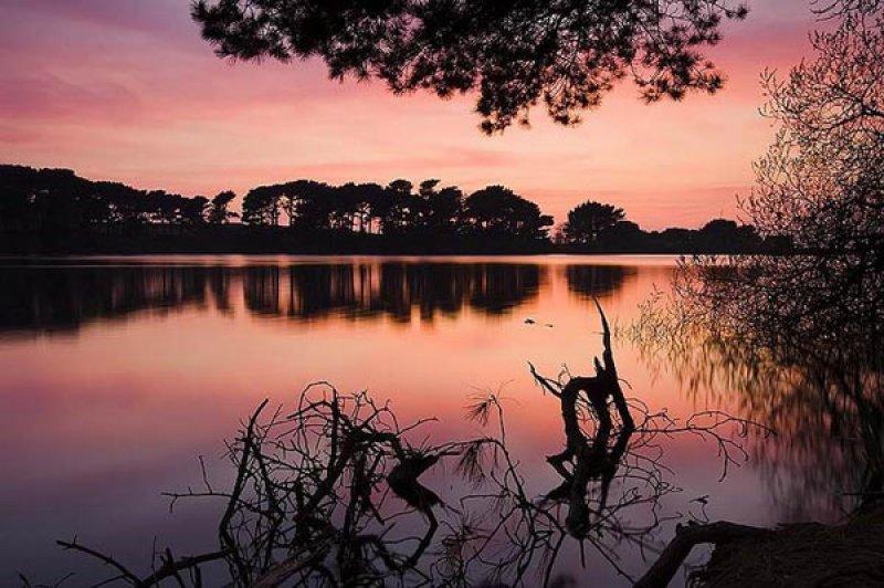En güzel ödüllü manzara fotoğrafları 