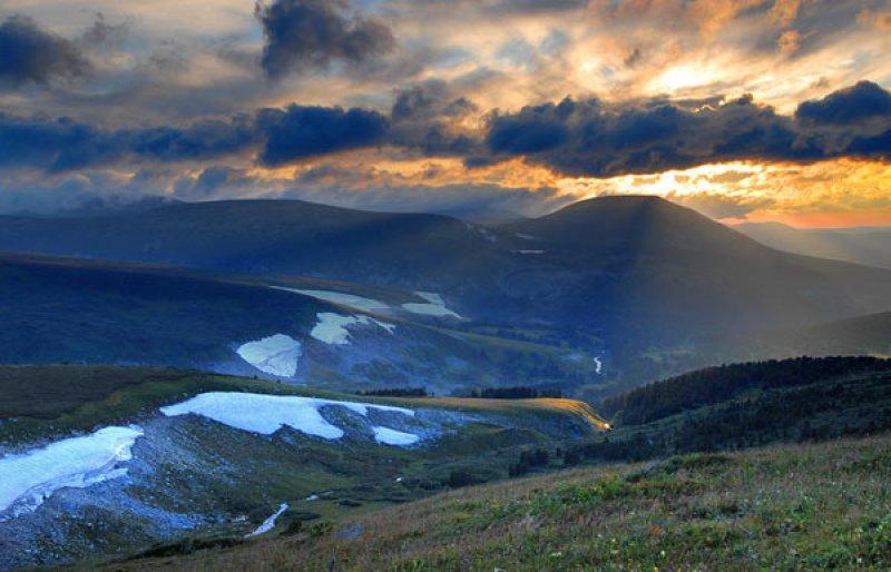 En güzel ödüllü manzara fotoğrafları 