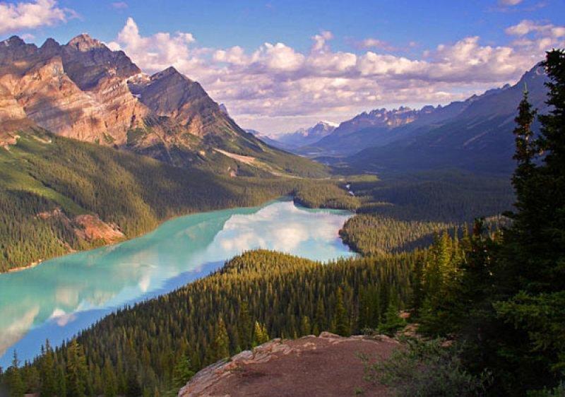 En güzel ödüllü manzara fotoğrafları 