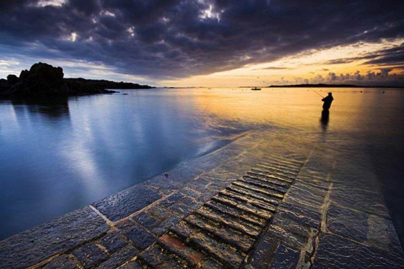 En güzel ödüllü manzara fotoğrafları 