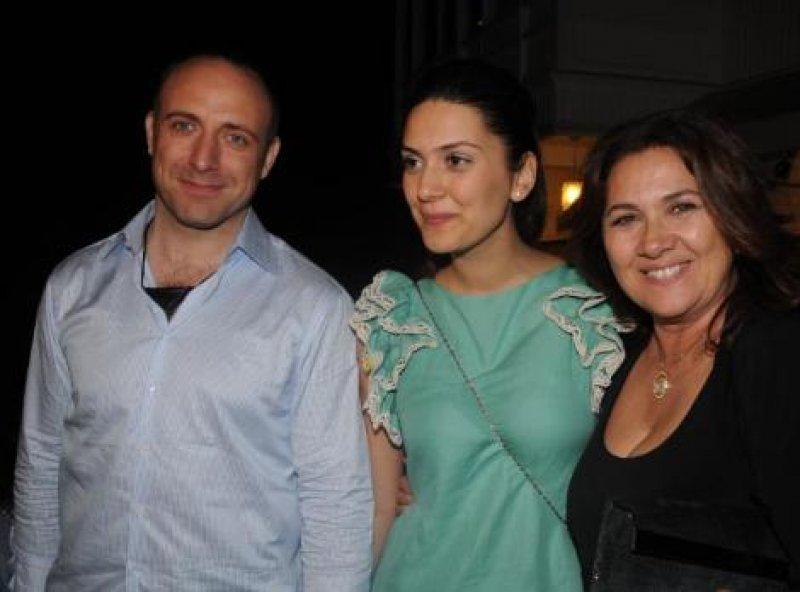 Kızları kendine benzeyen 22 ünlü anne 