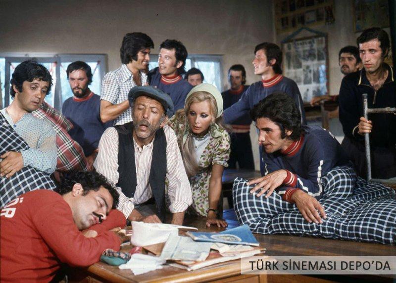 İngiltere'nin arşivinden Türkiye çıktı