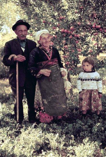 İngiltere'nin arşivinden Türkiye çıktı