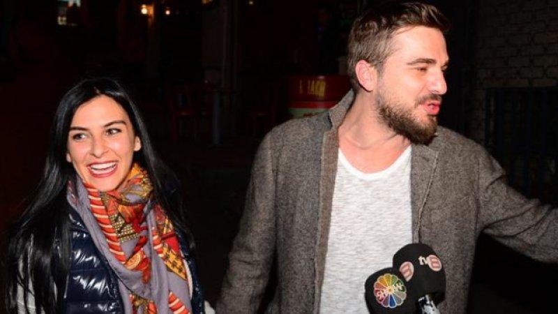 Neslişah Alkoçlar'ın bebek partisi