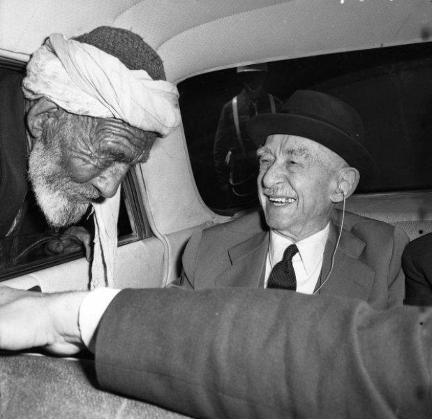 İngiltere'nin arşivinden Türkiye çıktı