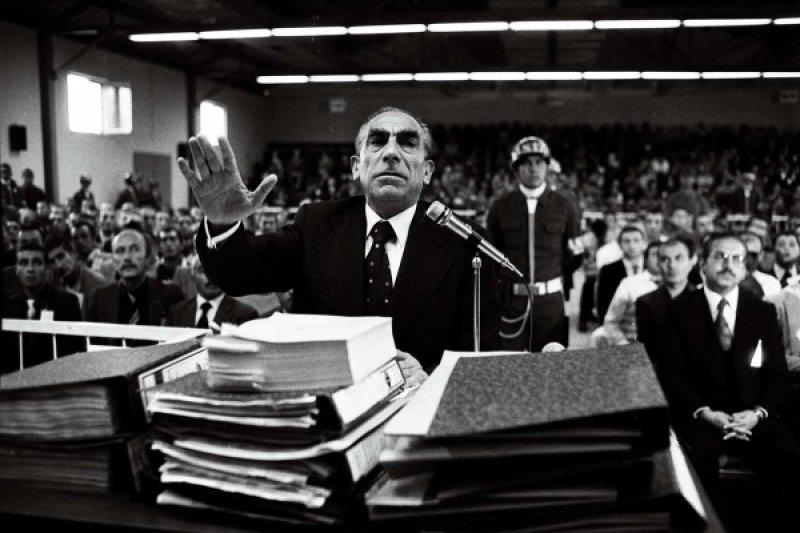 İngiltere'nin arşivinden Türkiye çıktı