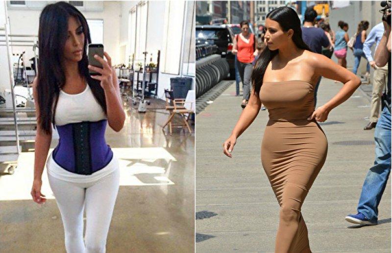 Kardashian Ailesi'nden 16 moda trendi