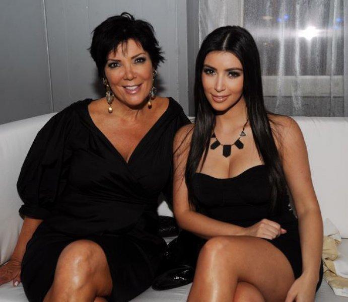 Kardashian Ailesi'nden 16 moda trendi