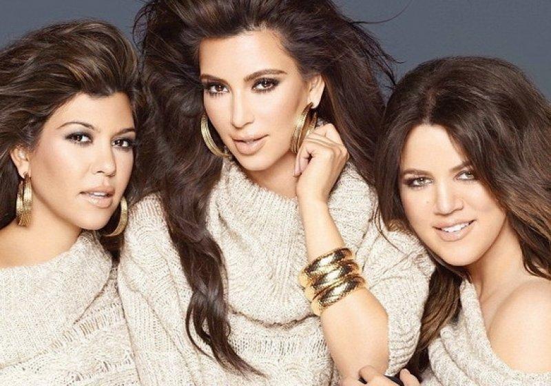 Kardashian Ailesi'nden 16 moda trendi