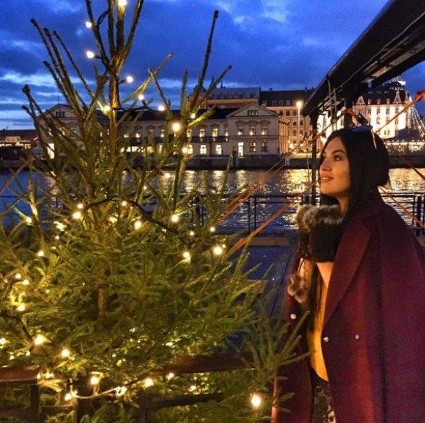 Adriana Lima'ya benzetilen İzmirli avukat 